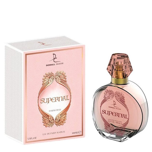 100 ml EDT 'Supernal' Květinová Ovocná vůně pro Ženy | -80% Akce na Šperky
