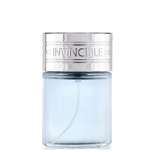 100 ml EDT Invicible Aromatická Svěží vůně pro Muže | -80% Akce na Šperky