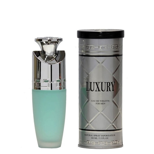 100 ml EDT 'Luxury Prestige' Kořeněná Ovocná vůně pro Muže | -80% Akce na Šperky