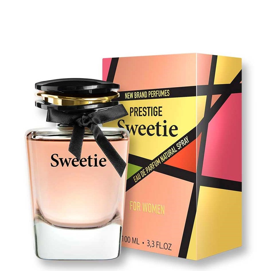 50 ml EDT 'Sweetie' Květinová vůně pro Ženy | -80% Akce na Šperky