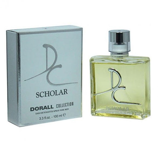 100 ml EDT Scholar Kořeněná Ovocná vůně pro Muže | -80% Akce na Šperky