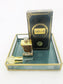 12 ml Parfémový Olej Khashab & Oud Brown Kořeněná Sladká Vůně Pro Muže a Ženy | -80% Akce na Šperky