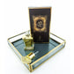 12 ml Parfémový Olej Oud Al Layl Květinově-ovocná vůně pro Ženy a Muže | -80% Akce na Šperky