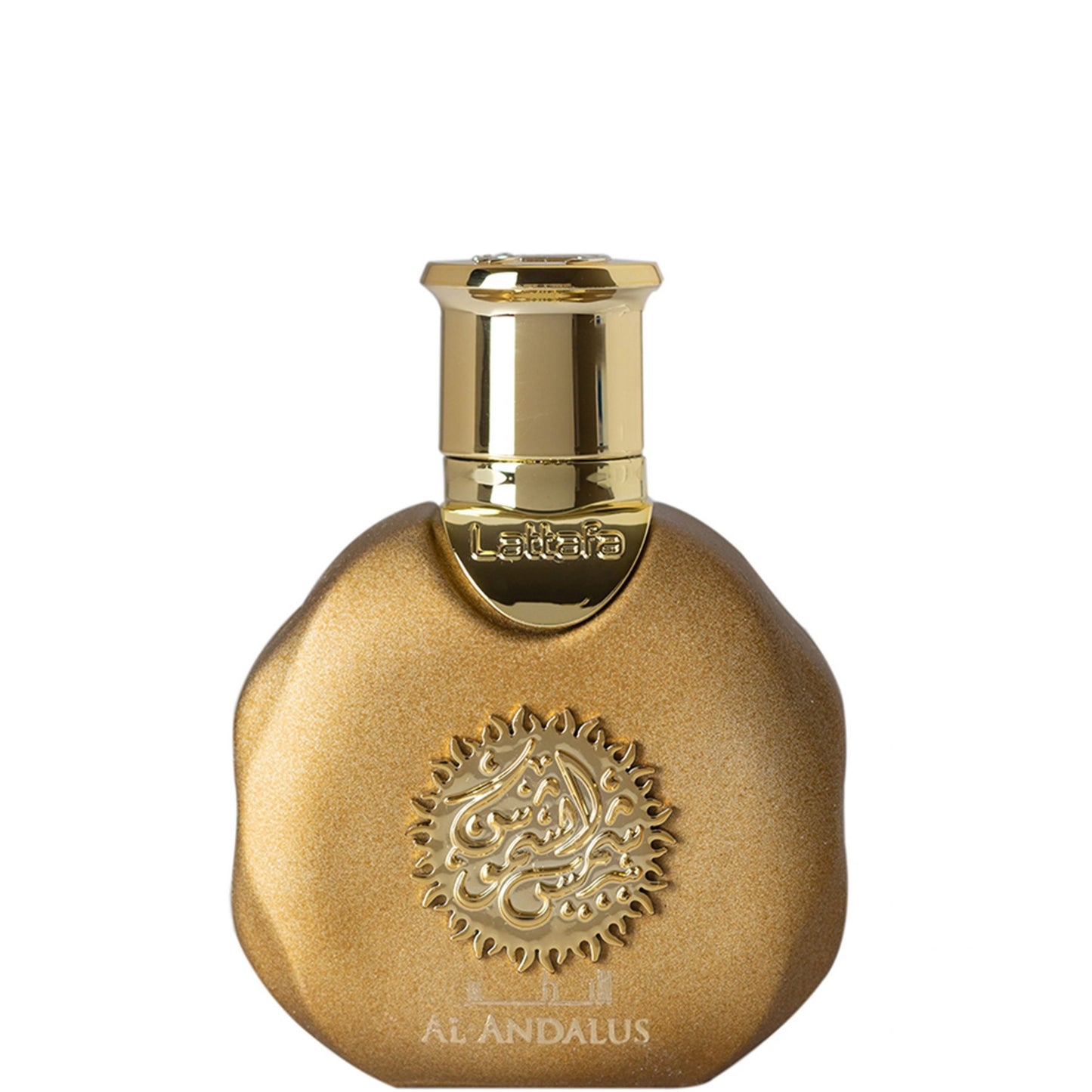 35 ml Eau de Perfume Al Andalus Dřevitá Tabáková Vůně pro Muže | -80% Akce na Šperky