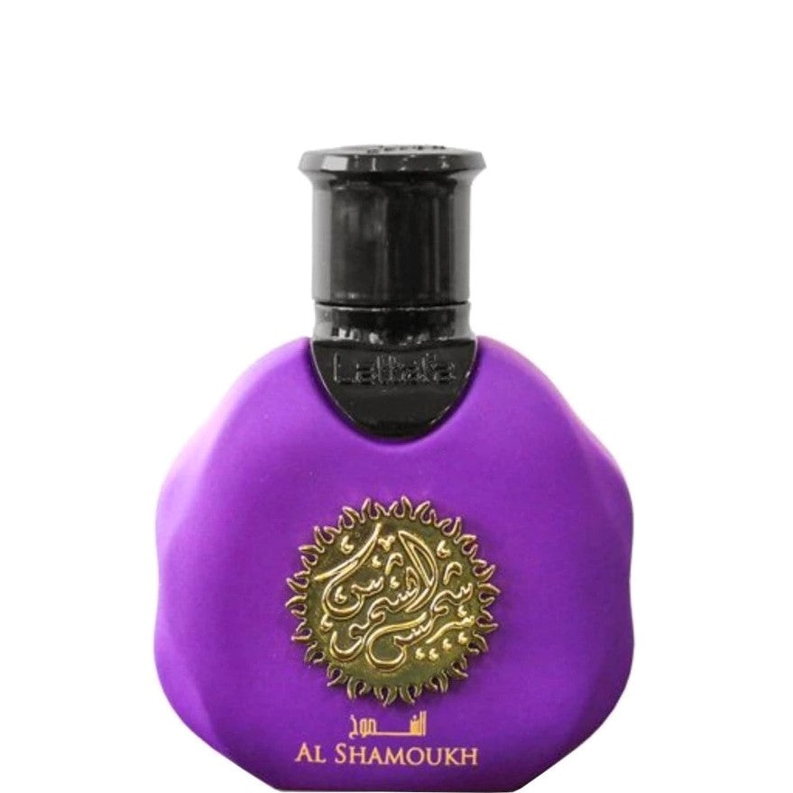 Lattafa Mini Al Shamoukh 35 ml EDP Spray | -80% Akce na Šperky