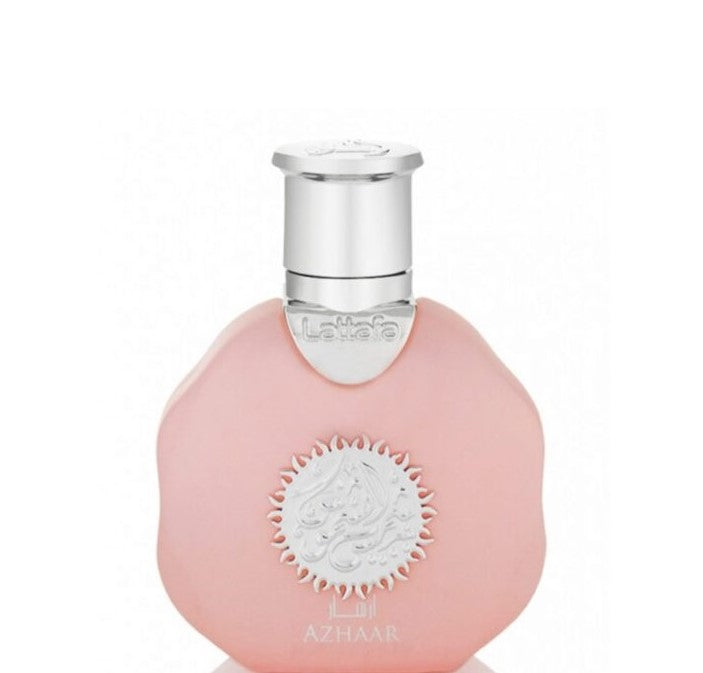 35 ml Eau de Perfume Azhaar, Květinově-pižmová Vůně pro Ženy | -80% Akce na Šperky