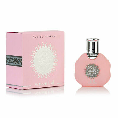 35 ml Eau de Perfume Azhaar, Květinově-pižmová Vůně pro Ženy | -80% Akce na Šperky