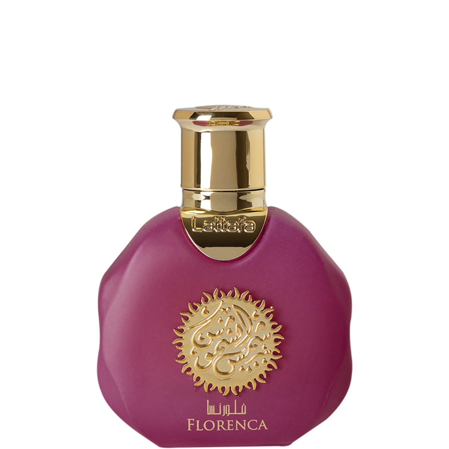 35 ml Eau de Perfume Florenca, Květinově Karamelová Vůně pro Ženy | -80% Akce na Šperky