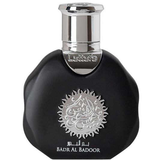 35ml Eau de Perfume Badr Al Badoor Floral Fruity Woody Fragrance For Women (Top: Strawberry, Blackberry, Pineapple, Mandarin, Orange / Middle: Jasmine, Peony, Red Berries / Base: Vanilla, Musk, Woody) | -80% Akce na Šperky