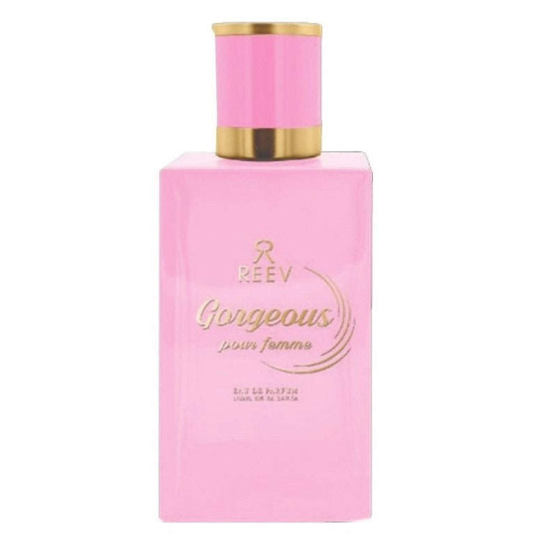 100 ml Eau de Parfume Gorgeous citrusová květinová vůně pro ženy | -80% Akce na Šperky