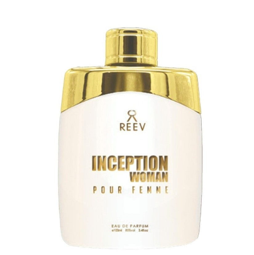 100 ml Eau de Parfume Inception Sladká dřevitá vůně pro ženy | -80% Akce na Šperky