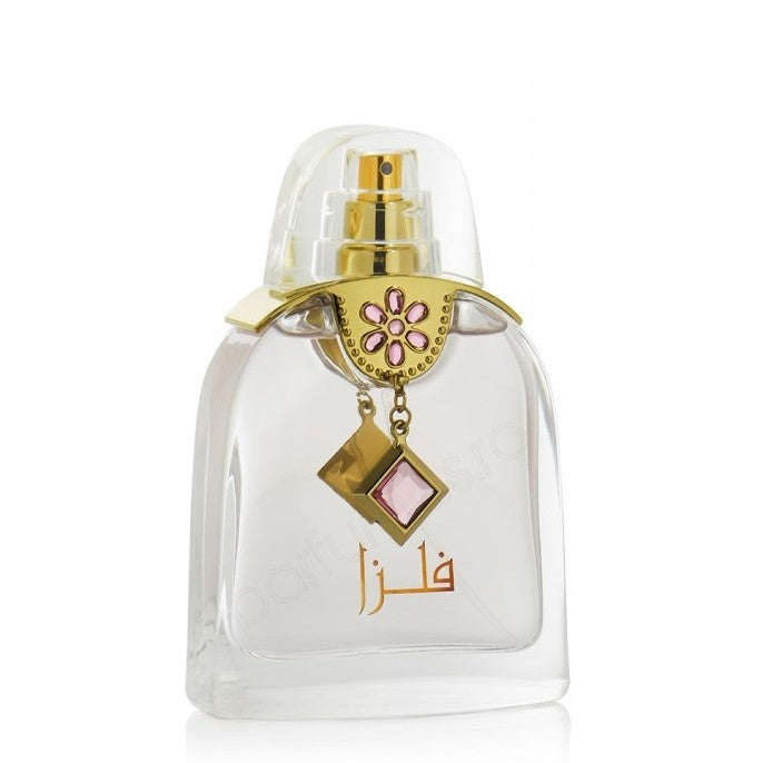 100 ml Eau de Parfume Filza Květinová ovocná vůně pro ženy | -80% Akce na Šperky