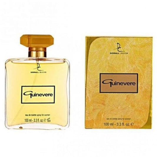 100 ml EDT GUINEVERE Květinová Pižmová Vůně Pro Ženy | -80% Akce na Šperky