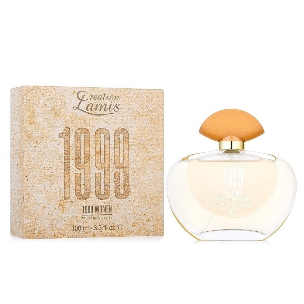 100 ml Eau de Perfume 1999 Květinová Pižmová Vůně pro Ženy | -80% Akce na Šperky