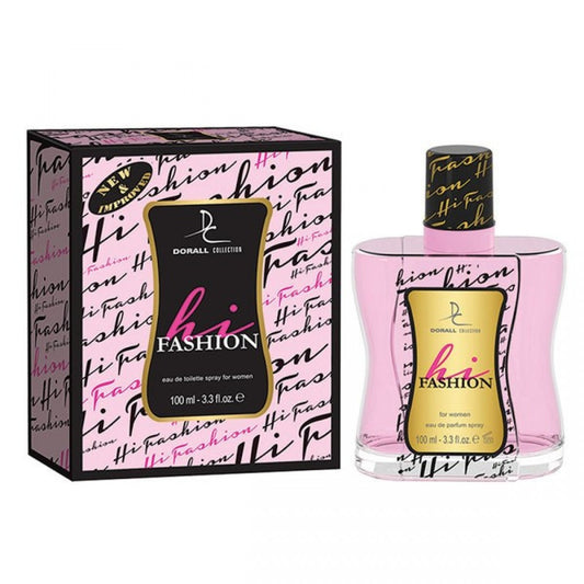 Dorall EDT 100ml HI fashion | -80% Akce na Šperky