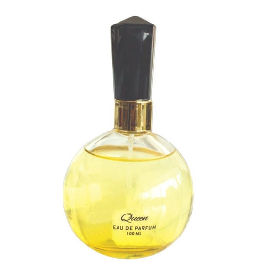 100 ml Eau de Perfume Queen Jasmínová Pudrová vůně pro Ženy | -80% Akce na Šperky
