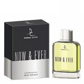 100 ml EDT NOW & EVER Aromatická Kořeněná Jantarová Vůně pro Muže 1 