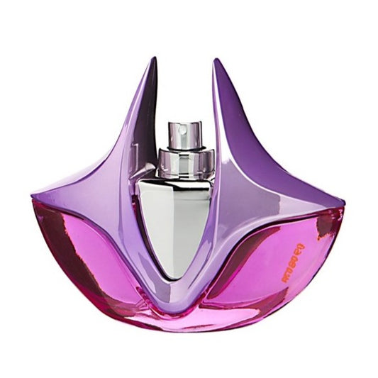 100 ml Eau de Perfume SILVER LIGHT GALACTICA- Orientální dřevitá vůně pro ženy