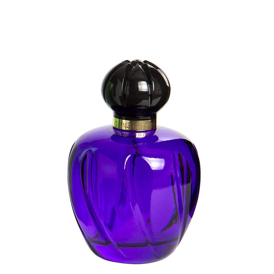 100 ml Eau de Parfume "EXPRESS SENSUALITE CAPTIVE" Ovocná Květinová Vůně pro Ženy, s 6% obsahem esenciálních olejů