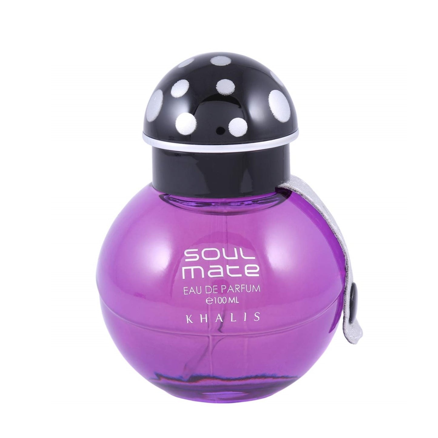 100 ml Eau de Perfume SOUL MATE Ovocná Květinová Vůně pro Ženy