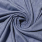 Šála-šátek ze 100% Pravého Pashmina Kašmíru, 70 cm x 170 cm, Džínová modrá | -80% Akce na Šperky
