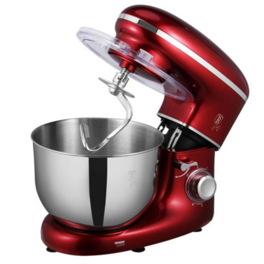 Berlinger Haus elektrický kuchyňský robot | -80% Akce na Šperky