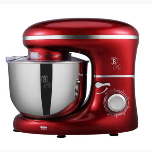 Berlinger Haus elektrický kuchyňský robot | -80% Akce na Šperky