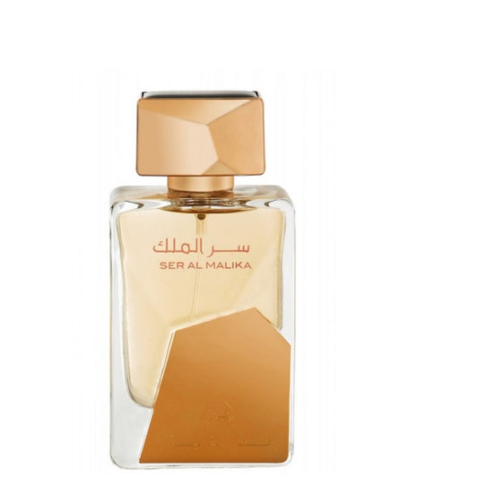 100 ml Eau de Parfum Ser Al Malika Orientální Sladká Dřevitá Vanilková Vůně pro Muže | -80% Akce na Šperky