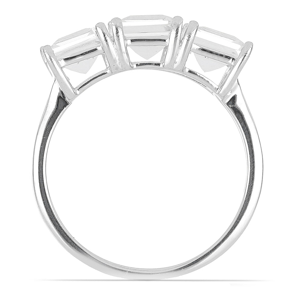 Stříbrný Prsten s Petalitem z Kalgoorlie | -80% Akce na Šperky