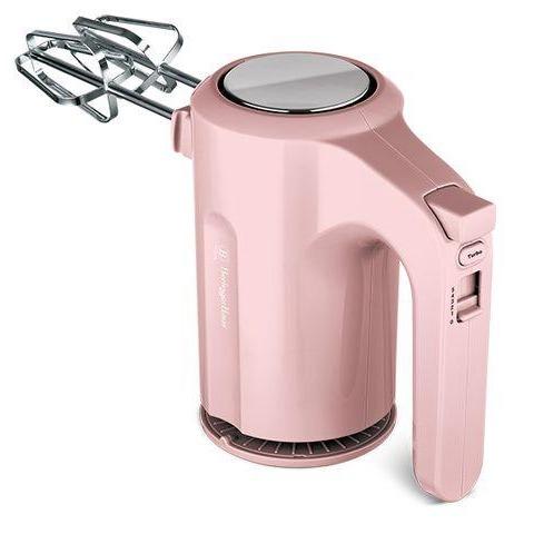 Berlinger Haus ruční mixér Rose Collection Pink Metallic, 200 W | -80% Akce na Šperky