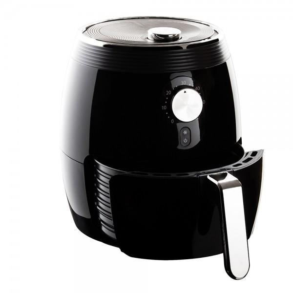 Berlinger Haus Elektrická Trouba Black Silver Collection Air Fryer 2 Berlinger Haus Elektrická Trouba Black Silver Collection Air Fryer | -80% Akce na Šperky