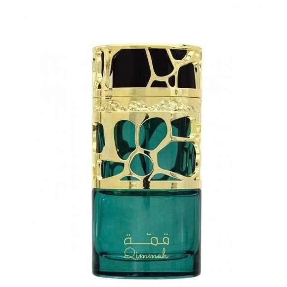 100 ml Eau de Parfum Qimmah s kořeněnou orientální vůní pro ženy | -80% Akce na Šperky