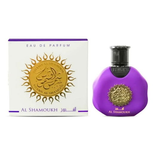 Lattafa Mini Al Shamoukh 35 ml EDP Spray | -80% Akce na Šperky