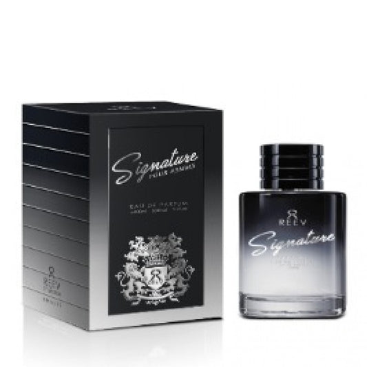 100 ml Eau de Perfume Signature Men Vůně Pro Muže | -80% Akce na Šperky