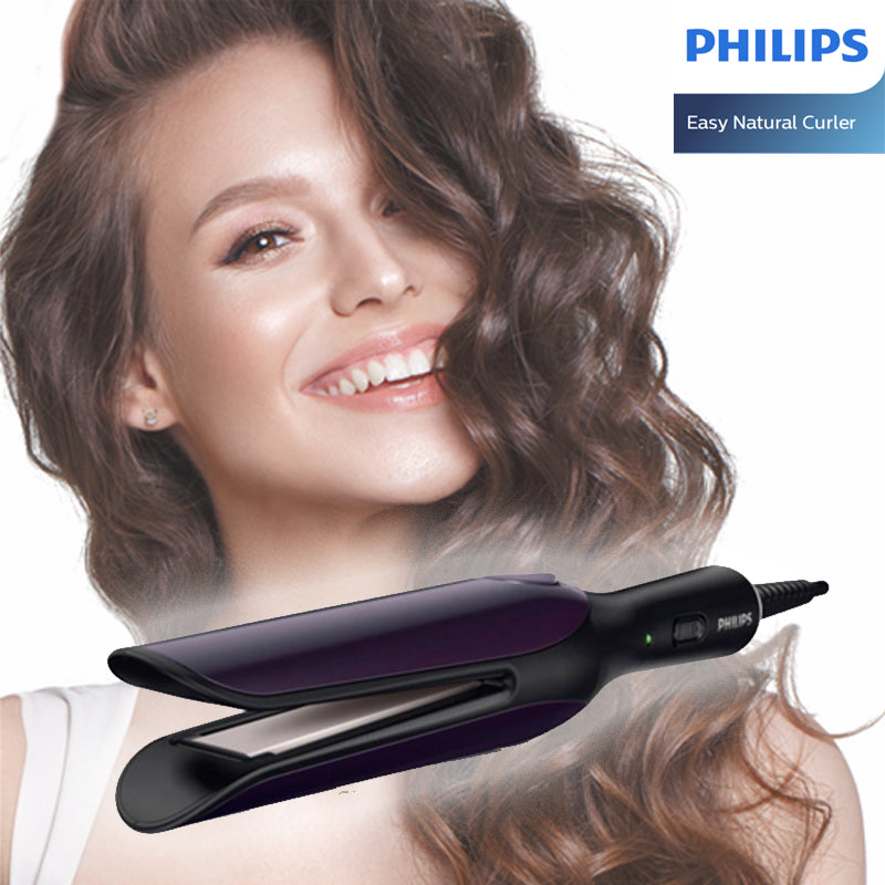 Philips Easy Natural Curler Elektrická Kulma na Vlasy | -80% Akce na Šperky