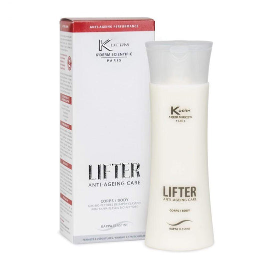 K'derm do hloubky působící tělové mléko s Kappa-Elastinem | -80% Akce na Šperky